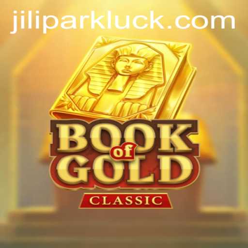 Exploring the Enigmatic World of BookOfGoldClassic: A Dive into Gameplay and Current Trends