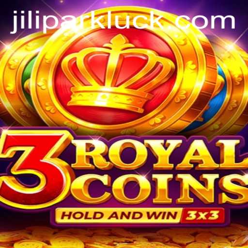 Discover the Enchanting World of 3RoyalCoins