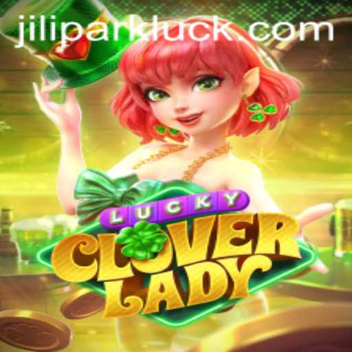 Discovering LuckyCloverLady
