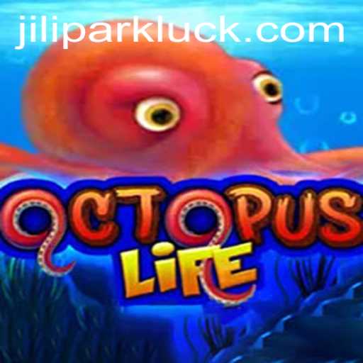 Dive into the Enigmatic World of OctopusLife