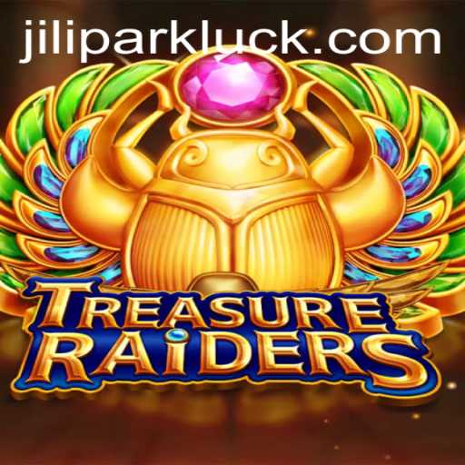Exploring TreasureRaiders: A Deep Dive into This Exciting Adventure Game