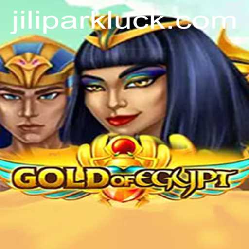 GoldOfEgypt: An Epic Adventure Game