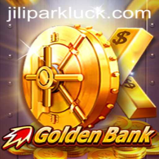 GoldenBank: Unveiling the Game of Strategy and Fortune
