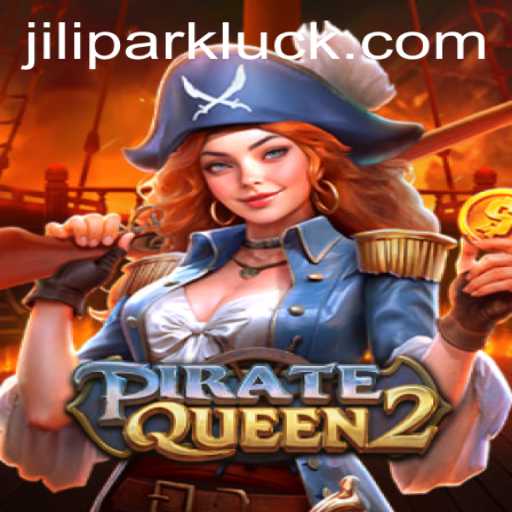 PirateQueen2: A Swashbuckling Adventure