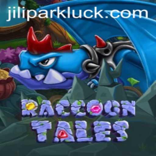 Exploring the Adventure World of RaccoonTales