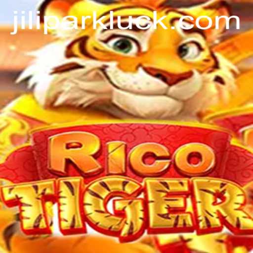 Exploring the Thrilling World of RicoTiger: The Latest Gaming Sensation