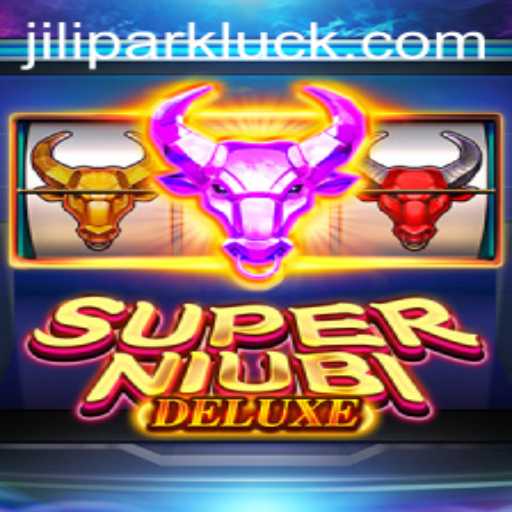 SuperNiubiDeluxe: A New Gaming Sensation