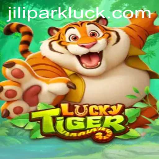 Unlocking the Secrets of LuckyTiger