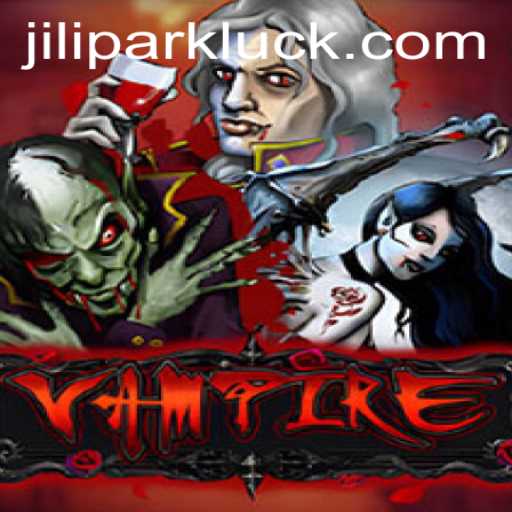Exploring Vampire Game Jilipark