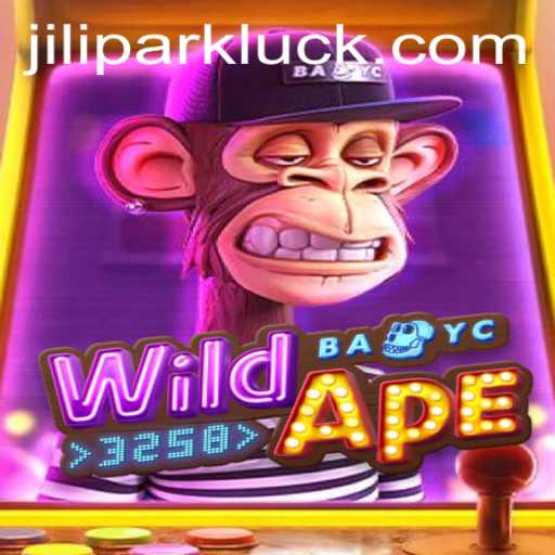 WildApe3258 Game World