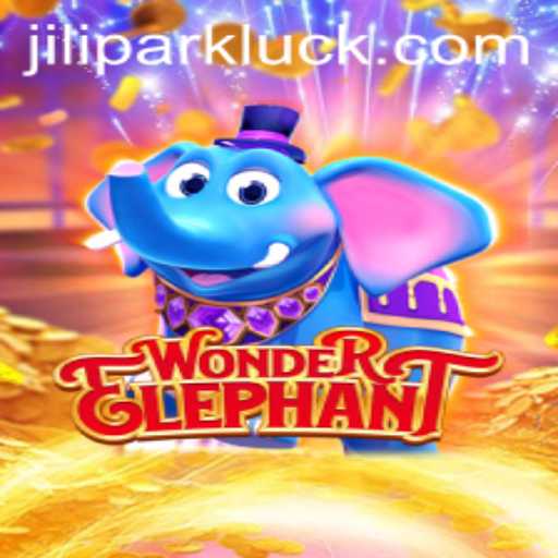 Discovering WonderElephant: A Fascinating Journey into the World of Jilipark